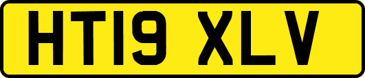 HT19XLV