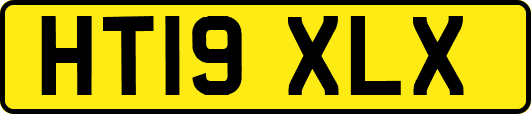 HT19XLX