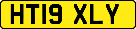HT19XLY