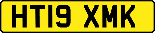HT19XMK