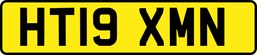HT19XMN