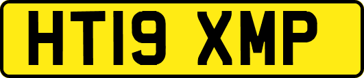HT19XMP