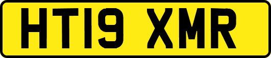 HT19XMR