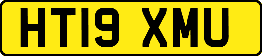 HT19XMU