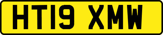 HT19XMW