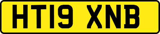 HT19XNB