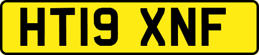 HT19XNF