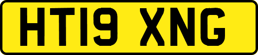 HT19XNG