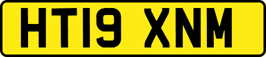 HT19XNM