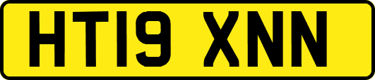HT19XNN