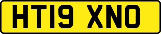 HT19XNO