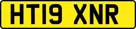 HT19XNR