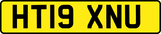 HT19XNU