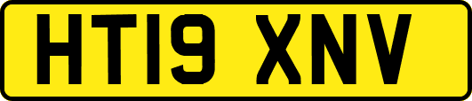 HT19XNV
