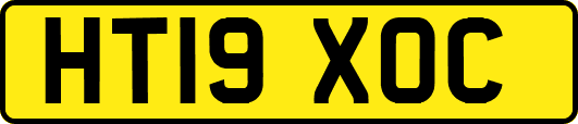 HT19XOC