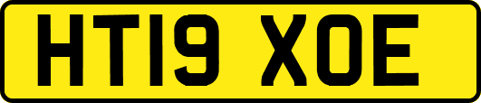 HT19XOE