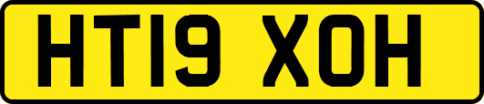 HT19XOH
