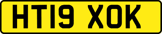 HT19XOK