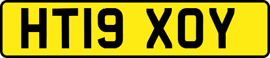 HT19XOY