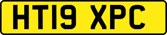 HT19XPC