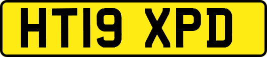 HT19XPD
