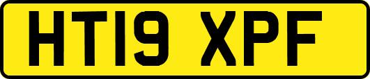 HT19XPF