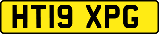 HT19XPG