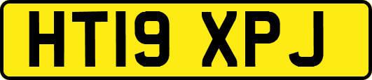 HT19XPJ