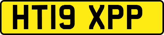 HT19XPP