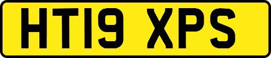 HT19XPS