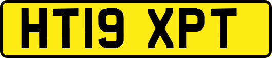 HT19XPT
