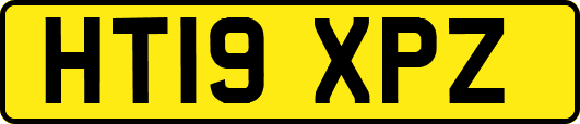 HT19XPZ