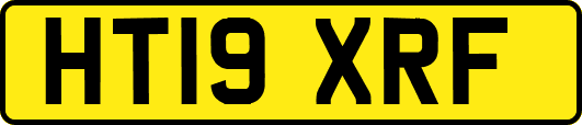 HT19XRF