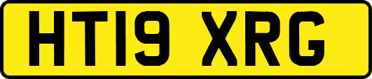 HT19XRG
