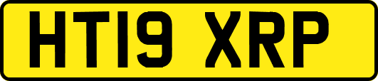 HT19XRP