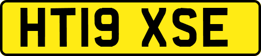 HT19XSE