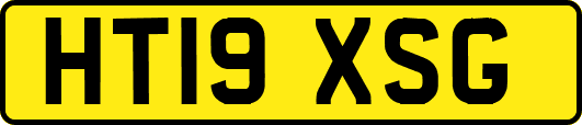HT19XSG