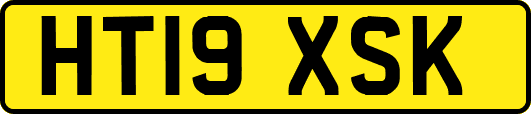 HT19XSK