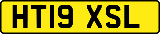 HT19XSL