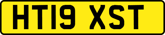 HT19XST