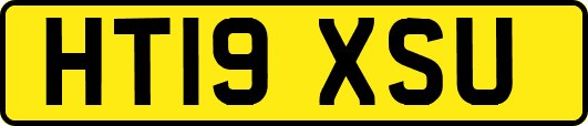 HT19XSU