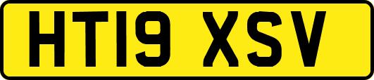 HT19XSV