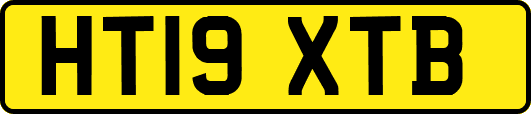 HT19XTB