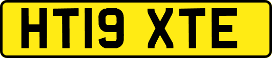 HT19XTE