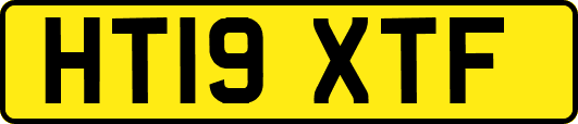 HT19XTF