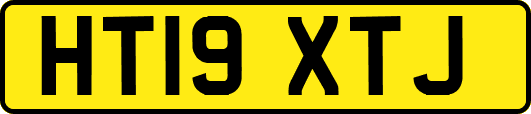 HT19XTJ