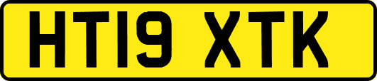 HT19XTK