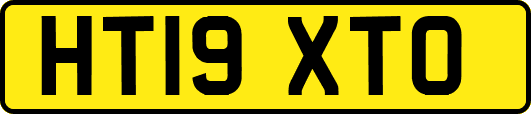 HT19XTO