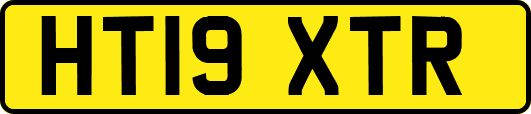 HT19XTR
