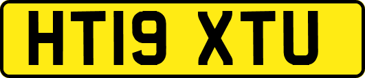 HT19XTU